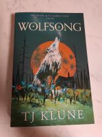 Wolfsong by TJ Klune Baden-Württemberg - Balingen Vorschau