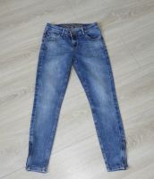 neuw. Jeans von SOCCX DNM Slim Fit W28 blau Niedersachsen - Stade Vorschau