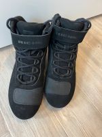 Richa Escape WP Motorrad-Stiefel, Gr. 42, wasserdicht Thüringen - Oechsen Vorschau