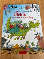 Kinderbuch Buch Die Olchis von Schmuddelfing Niedersachsen - Sehnde Vorschau