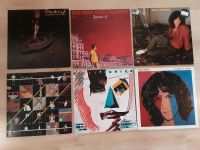 Schallplatten Vinyl " FISCHER-Z  / BILLY SQUIER " ROCK 80er Bayern - Friedberg Vorschau