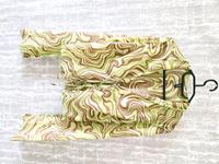 Grün braune Tunika Bluse Bolero von H&M Größe L Brandenburg - Nauen Vorschau