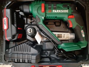 PARKSIDE® 20V Akku-Knabber »PMKA 20-Li A1« mit Akku und Ladegerät in  Sachsen - Bad Gottleuba-Berggießhübel | Heimwerken. Heimwerkerbedarf  gebraucht kaufen | eBay Kleinanzeigen ist jetzt Kleinanzeigen