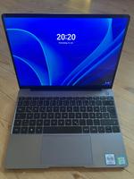 Huawei Matebook 13 – i5, 8GB RAM, 256GB SSD  – guter Zustand Sachsen-Anhalt - Halle Vorschau