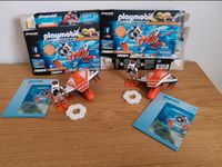 2x Playmobil 70004 top agents Bayern - Senden Vorschau