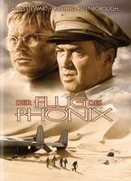 Der Flug des Phönix / James Stewart Richard Attenborough (DVD) Rheinland-Pfalz - Hahnstätten Vorschau