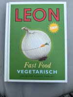 Leon - Fast Food vegetarisch Brandenburg - Seddiner See Vorschau