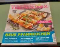 Essen & Trinken mit Thermomix Pfannkuchen Kuchen etc. Nordrhein-Westfalen - Herscheid Vorschau