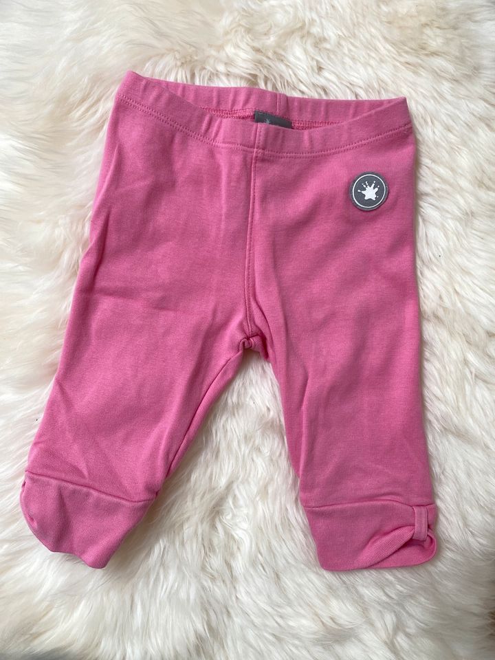 Sigikid Capri Hose pink Gr.86 in Wolfsburg