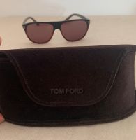 TOM FORD Sonnenbrille Braun Stuttgart - Stuttgart-Nord Vorschau