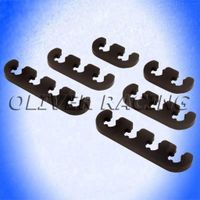 Zündkabel ZÜNDKABELABSTANDSHALTER 7-8 mm schwarz V8 V6 universal Westerwaldkreis - Halbs Vorschau