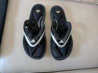 Adidas Flip Flops Gr. 39 Schleswig-Holstein - Gelting Angeln Vorschau