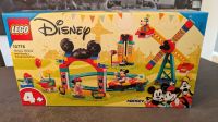 LEGO 10778 Disney: Mickey, Minnie and Goofy's Fairground Fun NEU Nordrhein-Westfalen - Delbrück Vorschau