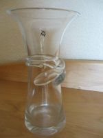 WMF Vase aus Glas mit Verzierung, wie NEU Bayern - Eichendorf Vorschau