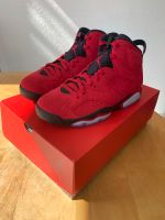 Air Jordan 6 Retro Toro Bravo 2023 - Gr. 42 Berlin - Steglitz Vorschau