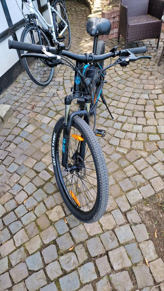 Hiland E-Bike 27.5 Zoll in Oberhausen