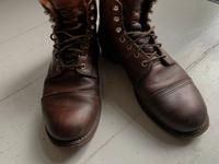 Red Wings Iron Ranger 8111 Berlin - Reinickendorf Vorschau