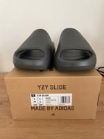 Yeezy Slide Slate Grey EU 39 | US6 Neu Bayern - Laufen Vorschau