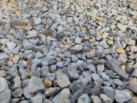 Steine Bruchsteine Kalksteine für Steinbeet oder Gabionen Baden-Württemberg - Schwaigern Vorschau