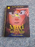 Maxi von Phlip Band 1 Sachsen-Anhalt - Tangermünde Vorschau