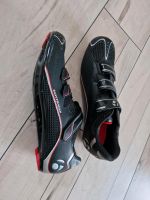 Rennradschuhe von Bontrager mit Looksystem Brandenburg - Hennigsdorf Vorschau