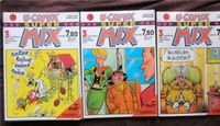 U-Comix super Mix verschiedene Band 2 3 4 comics Bayern - Ichenhausen Vorschau