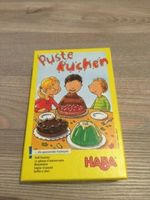 Spiel Puste Kuchen ab 4-99 Jahren Brandenburg - Stahnsdorf Vorschau