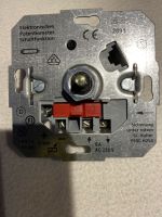 Drei Berker 2891 Elektronisches Potentiometer 1-10 V, up Niedersachsen - Leer (Ostfriesland) Vorschau