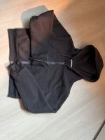 Crop Jacke sweatjacke grau S Baden-Württemberg - Aalen Vorschau