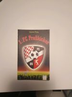 Buch 1. FC Profikicker Dresden - Gompitz Vorschau