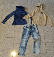 Name it, Jungen Marken  Winter, Herbst Paket 3 Teilig Gr.110 neuw Nordrhein-Westfalen - Gescher Vorschau