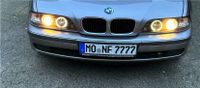 Bmw e39 stoßstange Nordrhein-Westfalen - Moers Vorschau