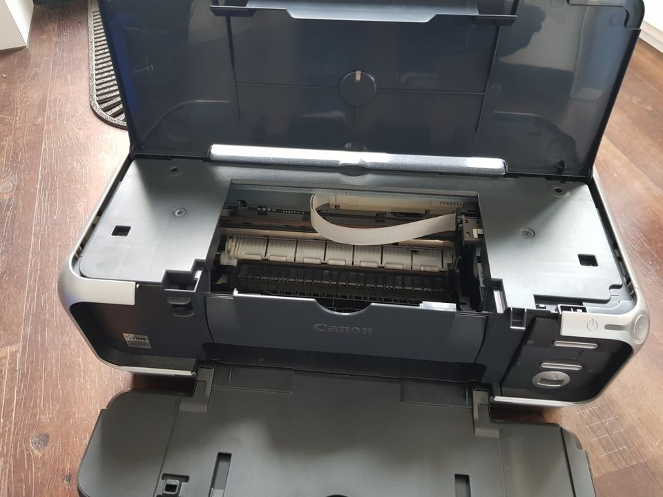 Canon PIXMA IP4000 Drucker, Tintenstrahldrucker, Cult-Drucker in Dormagen