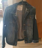 Tom Tailor Jeansjacke Gr XL Sachsen - Lauta Vorschau