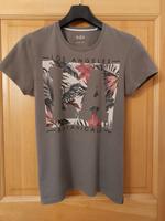 edc T-Shirt mit Druck Größe: extra small Saarland - Saarwellingen Vorschau