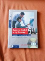 OVP Buch "Business English in 24 Stunden" inkl. Audio-CD Thüringen - Arnstadt Vorschau