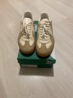 Puma Army Tranier Hannover - Vahrenwald-List Vorschau