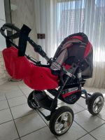 Kinderwagen. Baby -Merc Niedersachsen - Löningen Vorschau