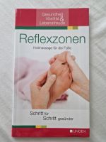 Fußreflexzonen Massage Buch Kreis Pinneberg - Wedel Vorschau