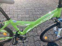 24“ Mountainbike X - Tract Kinderfahrrad Top Niedersachsen - Bovenden Vorschau