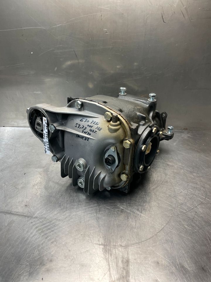 BMW e30 M3 z3 Sperrdifferential LSD Diff 3,73 Typ 188 40% in Bottrop