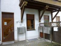 Apartment möbliert 29qm, Balkon, T.- Garage Bayern - Frontenhausen Vorschau