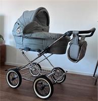 Trille Hippa Kinderwagen mit Zubehör Brandenburg - Teltow Vorschau