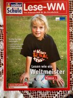 Lesen Klasse 1 Lese WM Sailer Verlag unbenutzt lernen Müritz - Landkreis - Waren (Müritz) Vorschau