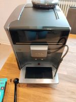 *** Siemens EQ 6 plus,Espresso/Kaffeevollautomat mit Garantie *** Niedersachsen - Aschendorf Stadt Papenburg Vorschau