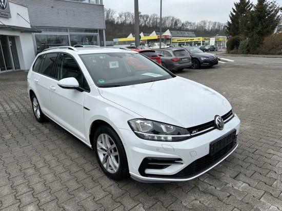 Volkswagen Golf 7 Variant 1.5 TSI R-LINE*LED*NAVI*KAMERA*AC in Wendlingen am Neckar