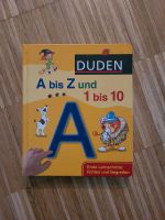 A bis Z und 1 bis 10 von Duden Baden-Württemberg - Magstadt Vorschau