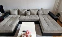 Sitzganitur Couch Sofa U Brandenburg - Rauen Vorschau