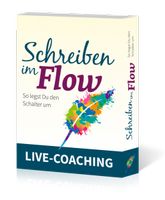 Schreiben im Flow – So legst Du den Schalter um – mit Live Coach Baden-Württemberg - Wald Vorschau