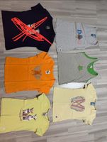 5 Shirt von Frieda und Freddies New York in 36/38 Nordrhein-Westfalen - Dinslaken Vorschau